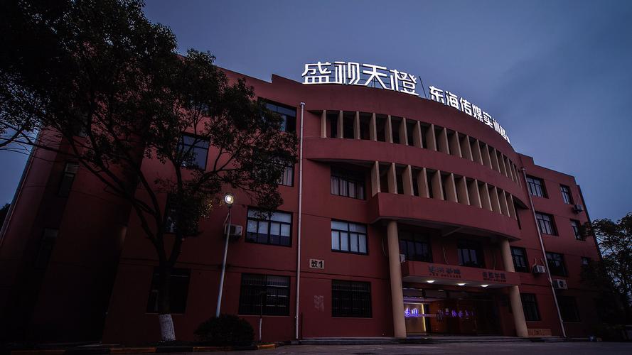 陈嵩与橙橙天科技 创新驱动未来的科技先锋